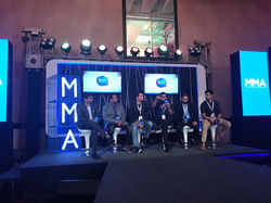 Mobile Marketing Association Speaker ses