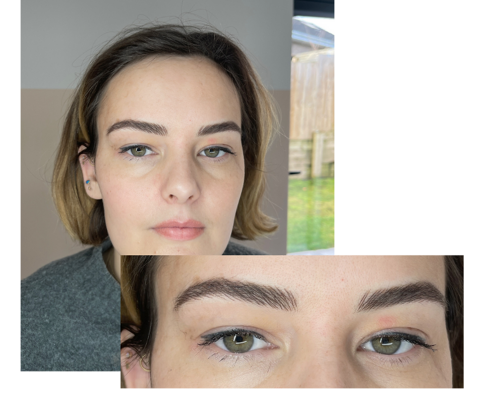 Perfect Isn't the Brief Anymore: Why the Best Brow Is the One Nobody Notices
