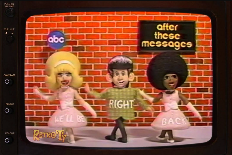 After These Messages