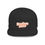 Thumbnail: Harlem 1959 Flat Bill Snapback Hat — Vintage City Pride Cap