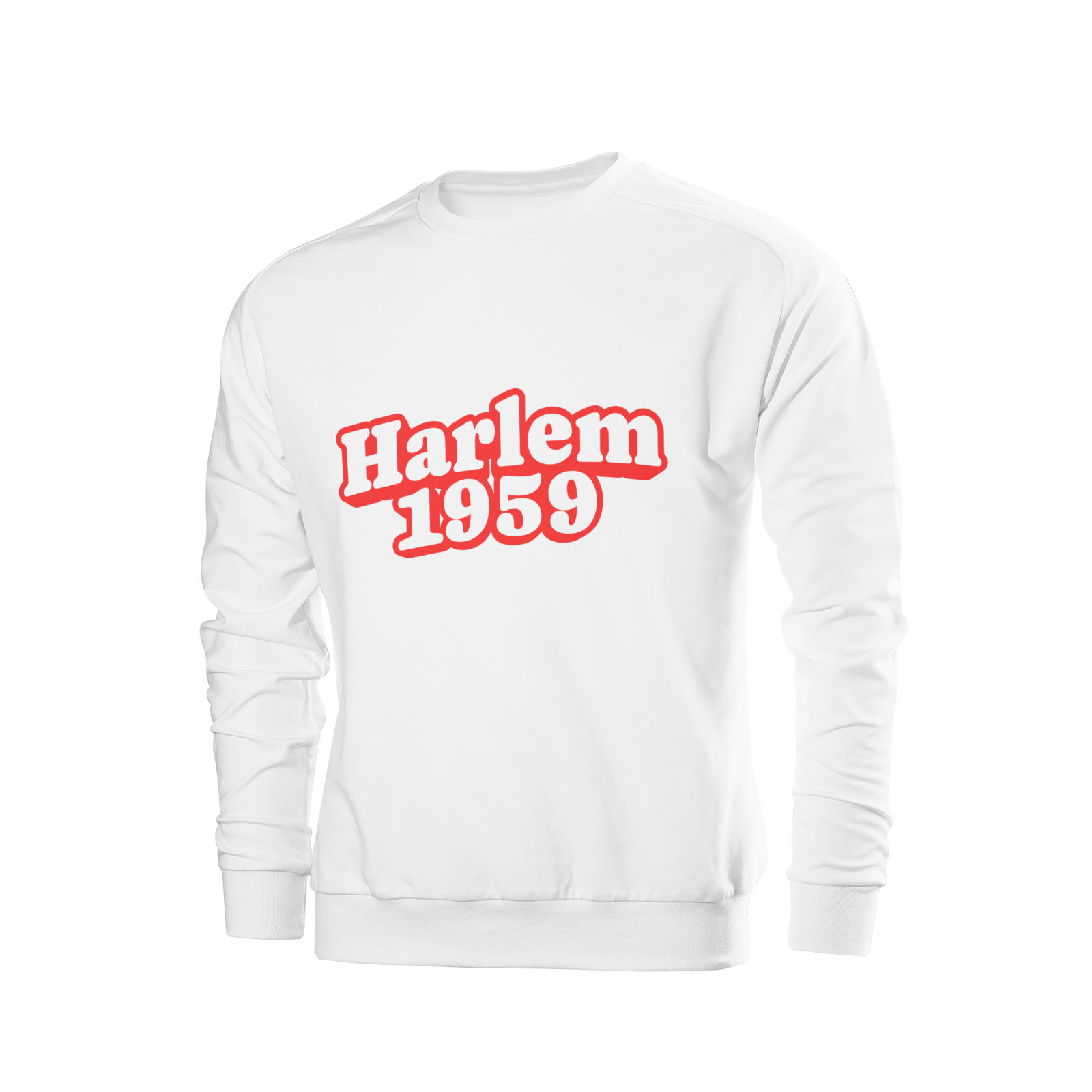 Koncrete Harlem 1959 Sweatshirt 