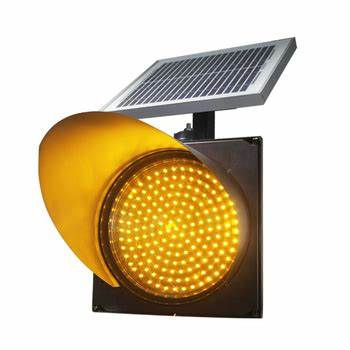 Solar road Blinker