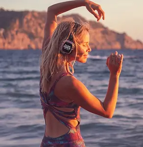 Ecstatic Dance or Conscious dance