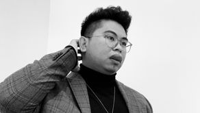 Filipino Designer Jonathan San Juan: Bringing diversity to the American fashion world