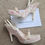 Thumbnail: Christian Dior Monogram Sandals - Sz 38