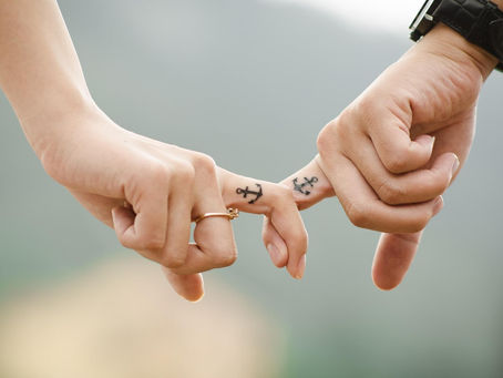 6 conseils pour renforcer votre couple