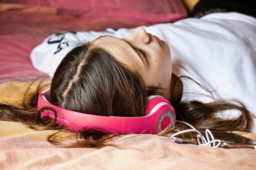 améliorer le sommeil