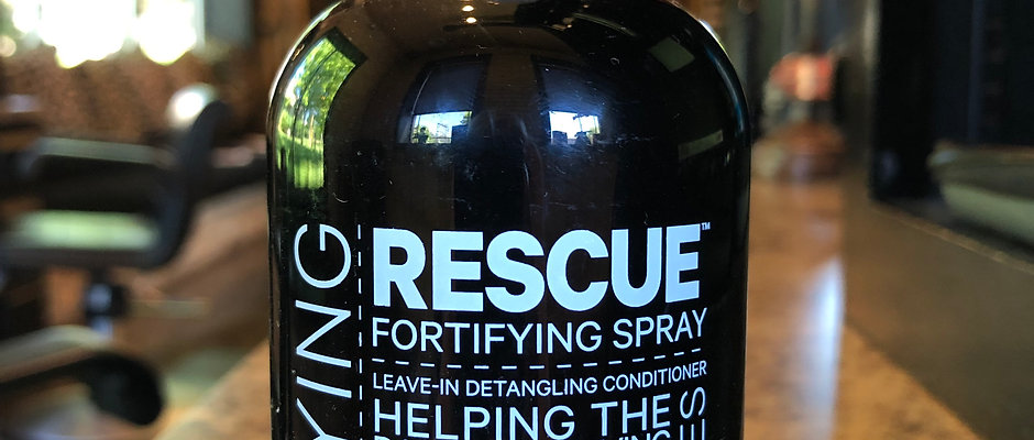 Rescue Spray 8oz