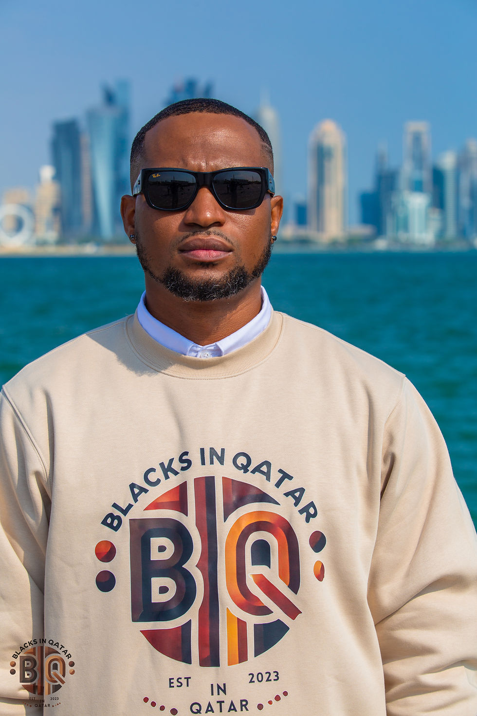 Thumbnail: Unisex Heavy Blend™ Crewneck Sweatshirt