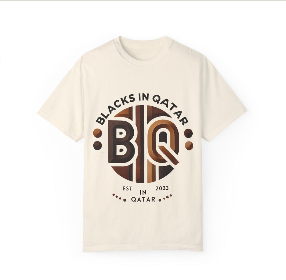 Thumbnail: Unisex Garment-Dyed T-shirt