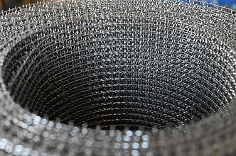 【Crimped mesh】Stainless Steel Crimped Mesh (3).JPG