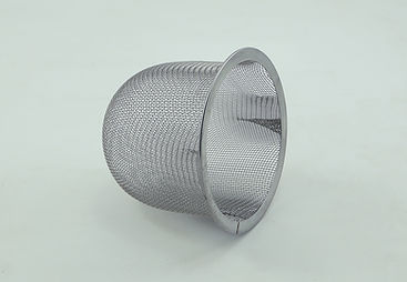 Deep processing of stainless steel mesh.JPG