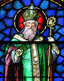 The Christianization of Ireland