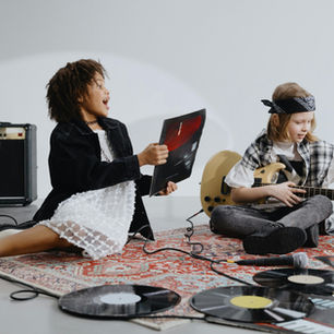 Music and Homeschooling: How Ensemble Learning Builds More Than Skill