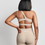Thumbnail: Tan Me Out  Leggings Set