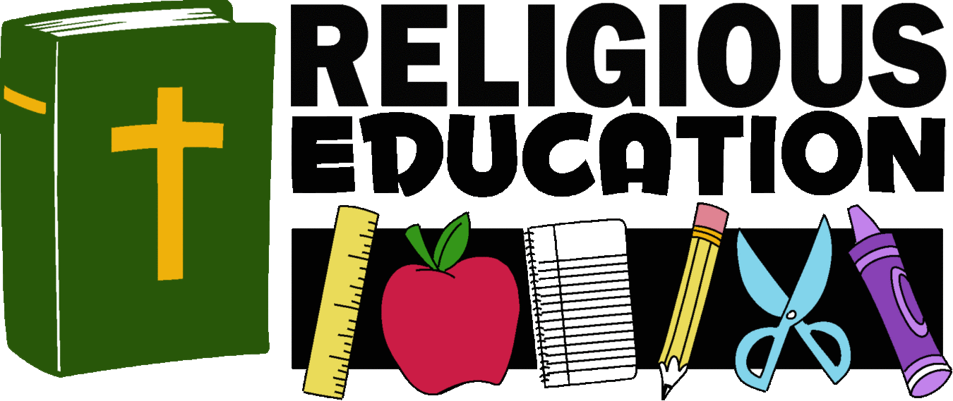 Religious-Education-Clipart.gif