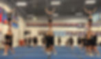 The Stunt Industries College Prep Program 2026