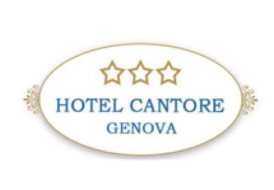 Hotel Cantore — Genoa