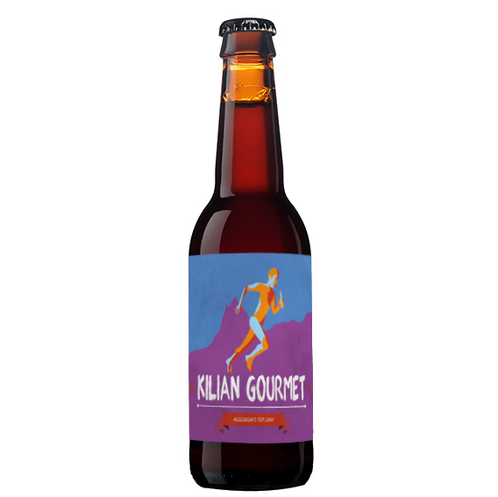 GATGRAZ Kilian Gourmet 