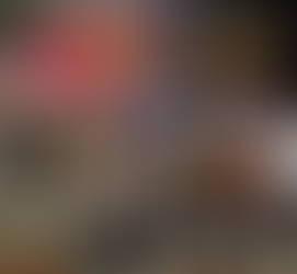 VOODOO MAMBO on fire !