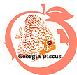 Georgia Discus logo