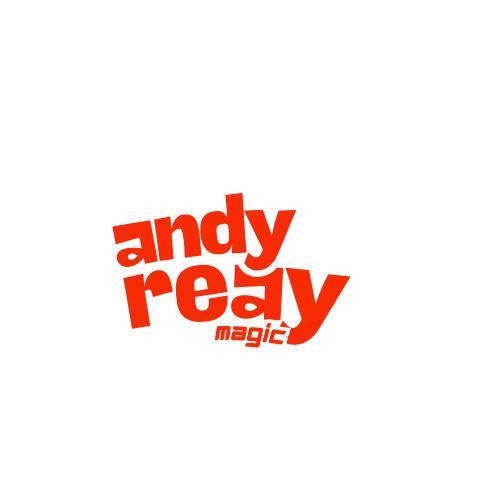 Andy Reay Magic logo
