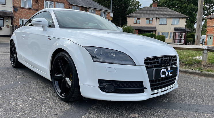 Paint correction