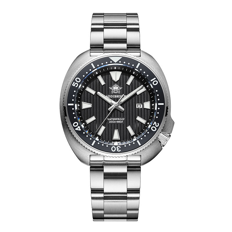 Thumbnail: ADDIESDIVE AD2507 Dive Watch