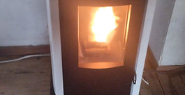 Tritone Fire TF80D