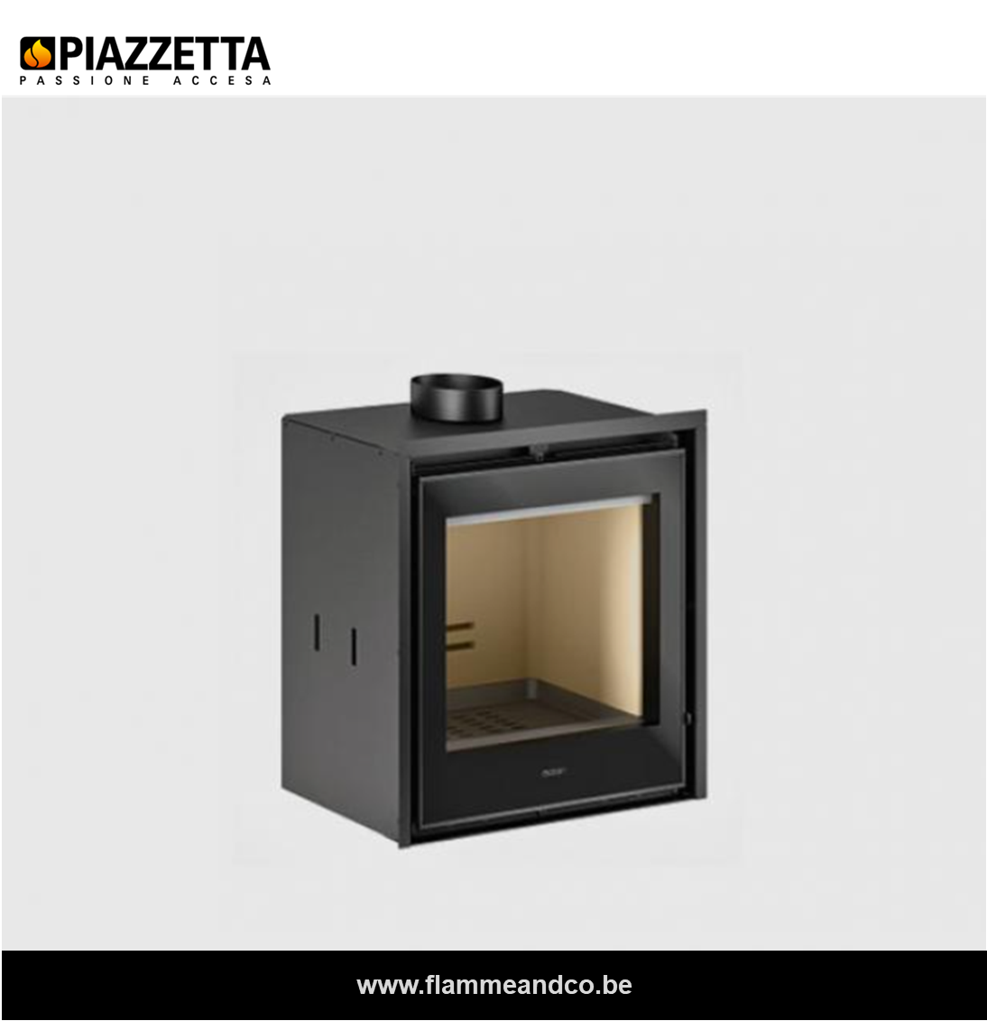 Piazzetta IL 52/57 M