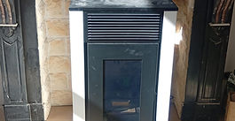 Tritone Fire TF105C