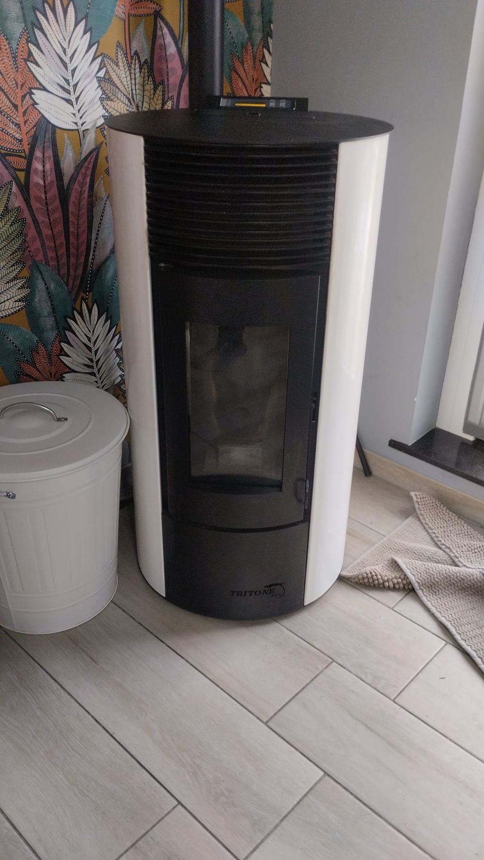 Tritone Fire TF95T