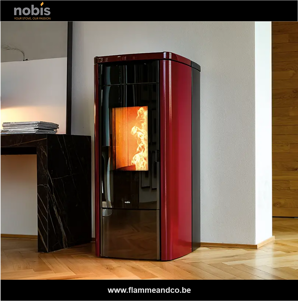 Nobis Shape Steel H14/17