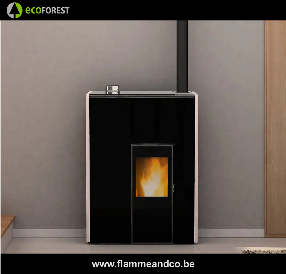Hidrocopper 18 Slim Plus