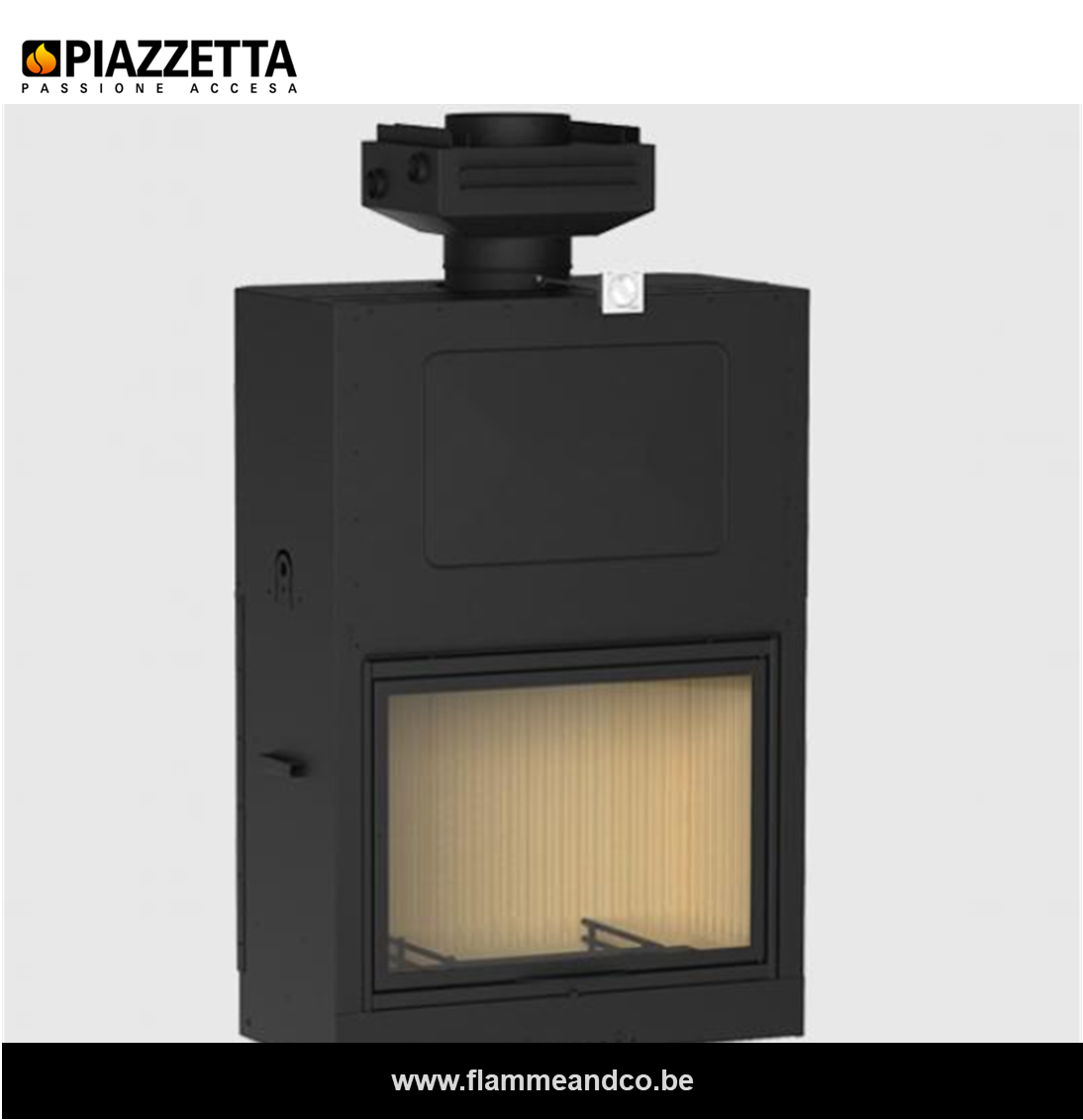 Piazzetta MA 262 SL Plus