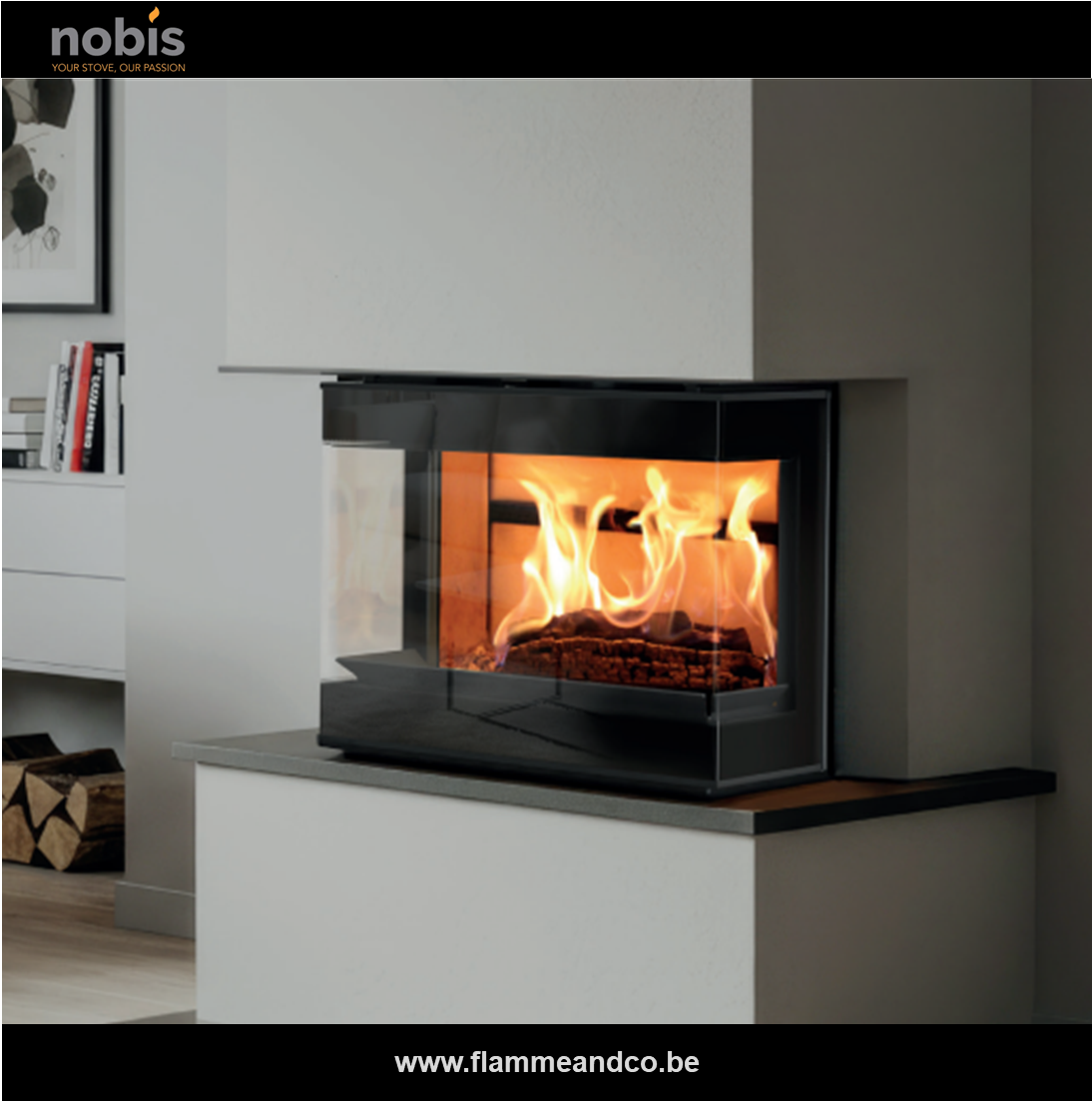 Nobis Efrem View 700.49