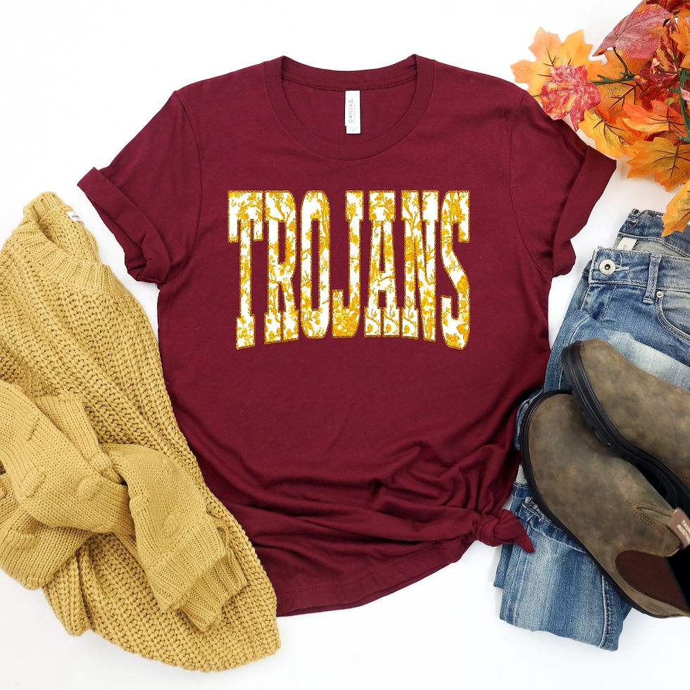 Barren County Trojans