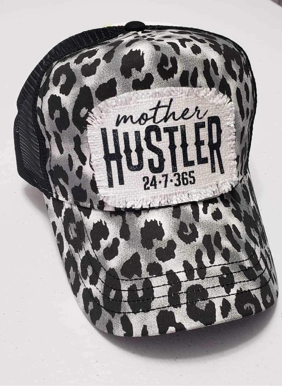Mother Hustler