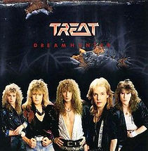 ALBUM | TREATJP