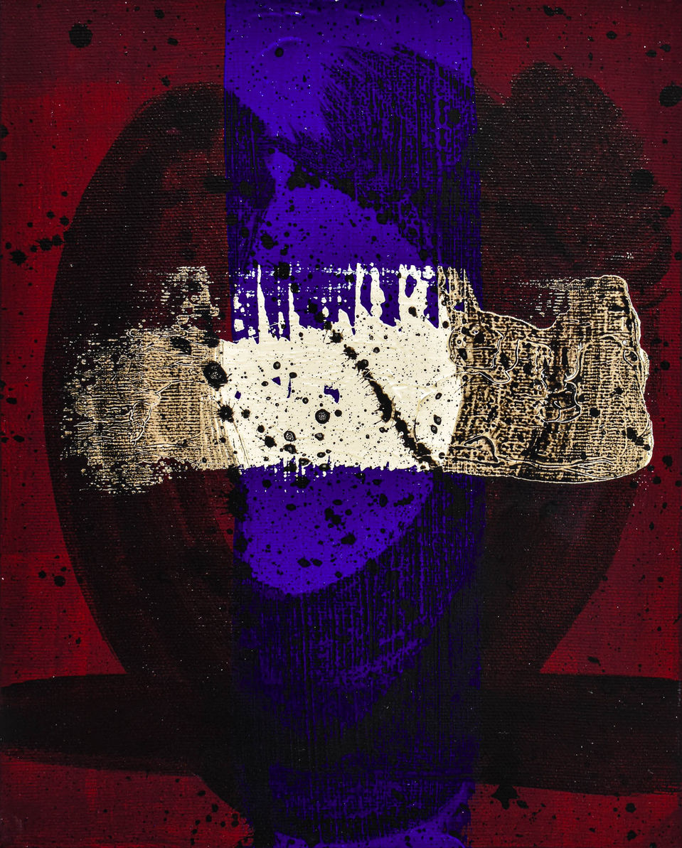 Maria Castillo artwork