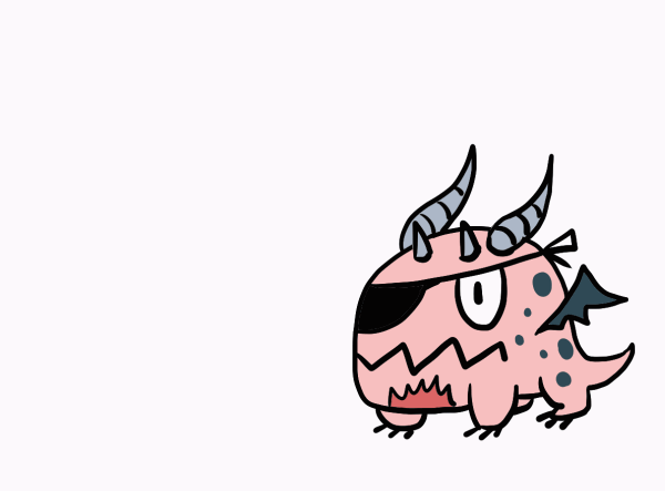 Thunder Dragon