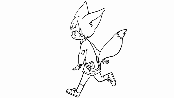 run