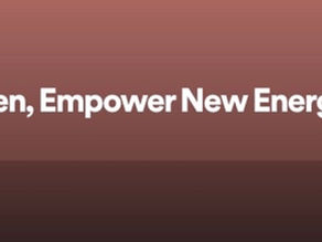 Terje Osmundsen, Empower New Energy: Fornybarsatsing i Afrika