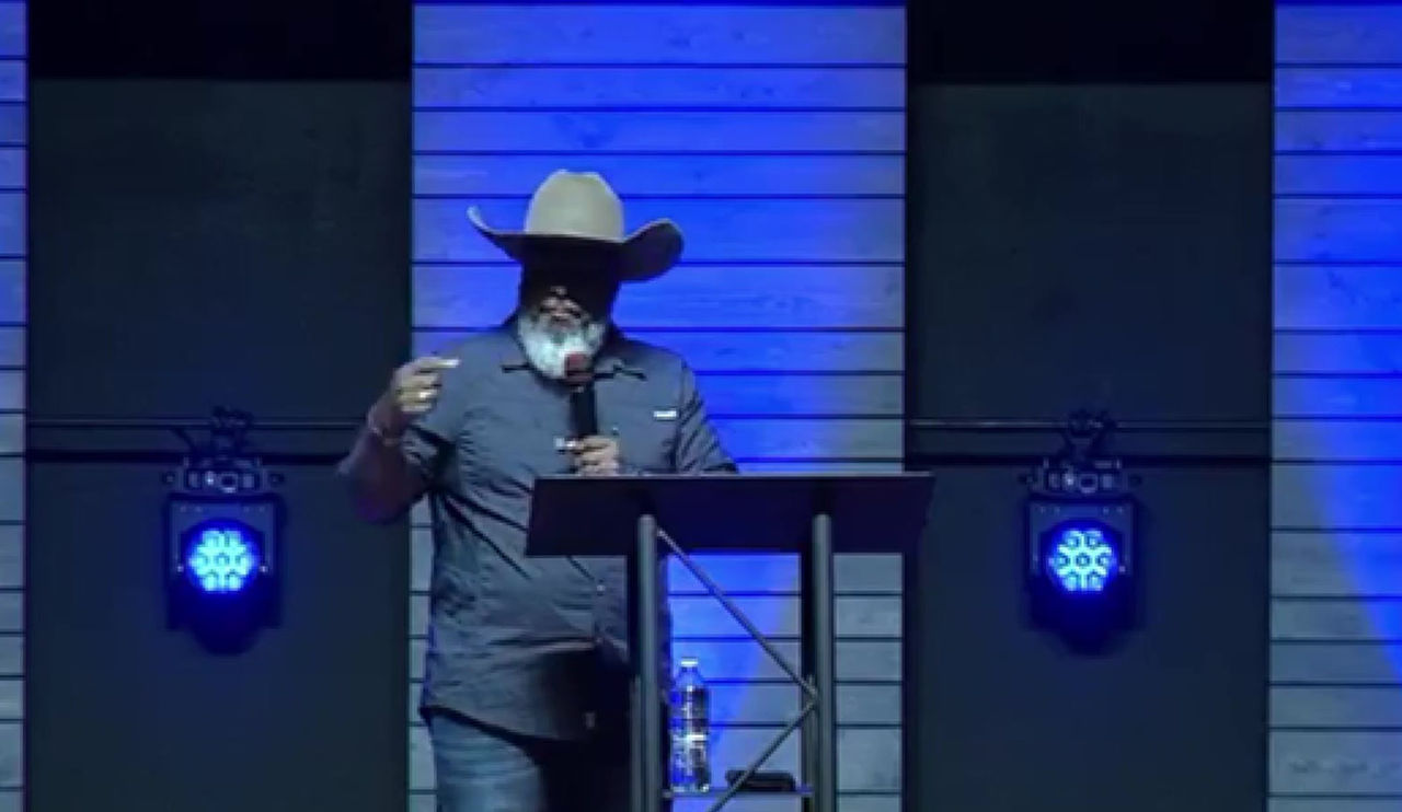 Covenant Fusion Church 2