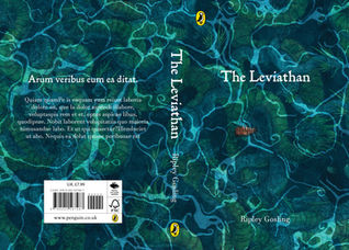 book cover illustration. leviathan. mythology. ocean. ships. folklore. medieval. historical. publishing. narrative art. picturebook. storytelling. freelance illustrator. glastonbury. bristol