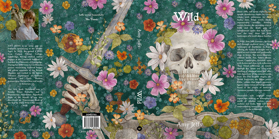 Book Cover Illustration. Freelance Illustrator. Medieval History. Bristol Illustrator. Publishing Commission. Narrative Art.