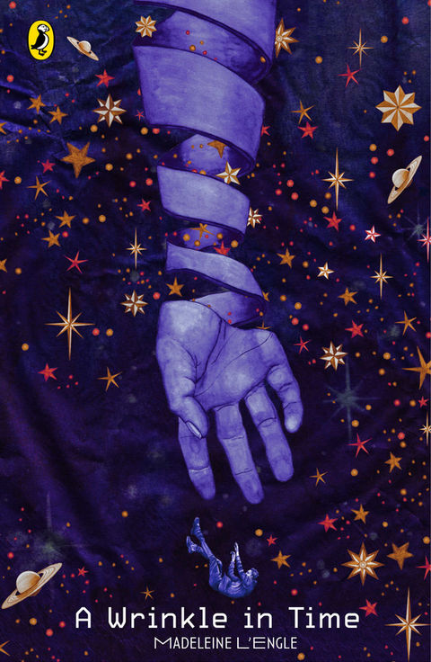Young Adult Book Cover, YA Illustration, Freelance illustrator, bristol illustrator, sci-fi, fantasy art, space and time, book cover design, competition,