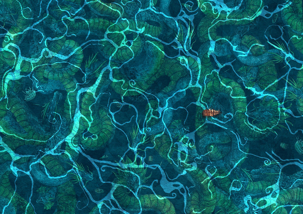 Thumbnail: The Leviathan Prints