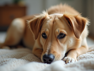Understanding Emotions with Bella the Therapy Dog