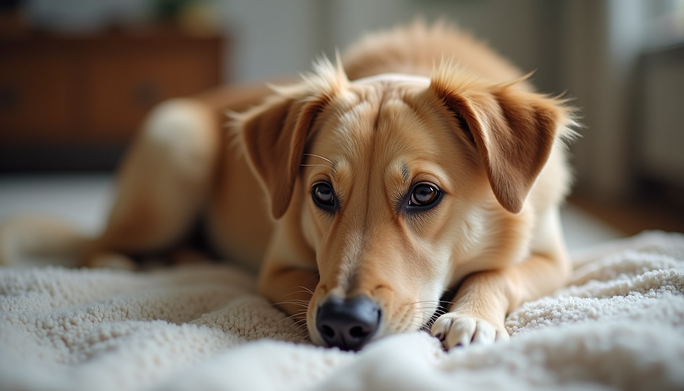 Understanding What a Therapy Dog Is.